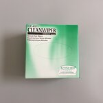 Optical Fiber Lens Wipes Manufacturer - 280pcs Biodegradable