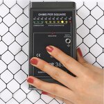 PVC ESD Curtain Supplier - JEJOR Durable Anti Static Grid