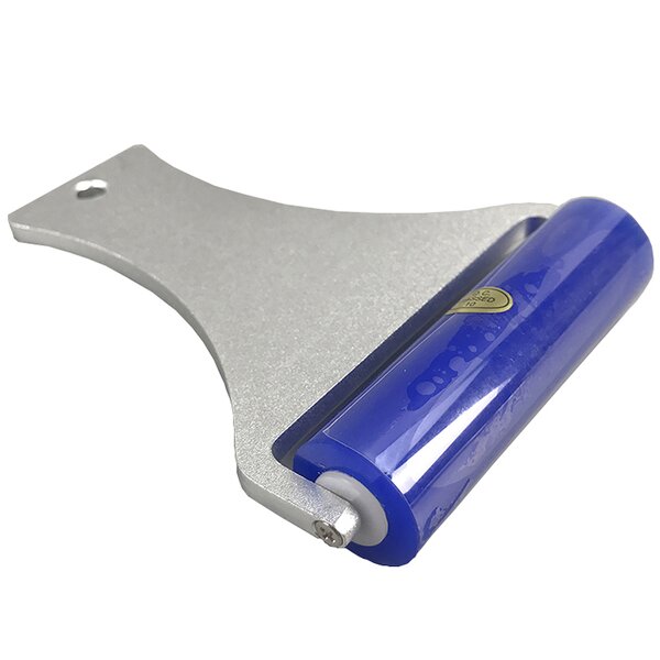 Silicone Sticky Roller Manufacturer - PCB LCD 2inch 3inch 4inch