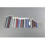 Disposable Cotton Buds Supplier - Industrial Clean Room 6 Inch