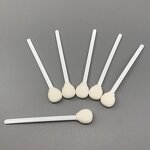 Sponge Stick Swab Manufacturer - Industrial 50pcs Round Head