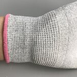 ESD Anti Static Gloves Supplier - JEJOR 13 Gauge Carbon