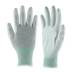 ESD Anti Static Gloves Supplier - JEJOR 13 Gauge Carbon