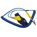 Anti-static Wrist Band Manufacturer - JEJOR Adjustable Discharge