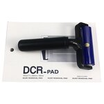 Cleanroom Silicone Sticky Roller Supplier - PCB Dust Removal 4inch