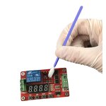 Cleanroom Swabs Supplier - Free Samples Polyester Tip Electrical