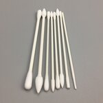 Cleanroom Cotton Swab Supplier - BB-013 Lint Free Disposable