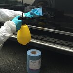 Industrial Wipes Supplier - JEJOR Heavy Duty Wiping Paper Rolls