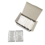 Cleanroom Cotton Swabs Supplier - JEJOR Huby CA-002 Double Head