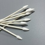 Cleanroom Cotton Swab Manufacturer - JEJOR Huby-340 Dust Free