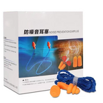 Reusable Ear Plugs Supplier - JEJOR Foam Silicone