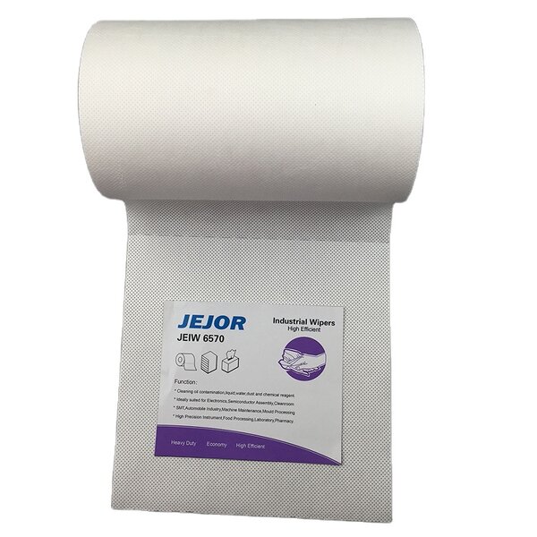 Car Cleaning Wipe Manufacturer - JUJIE 500pcs Meltblown