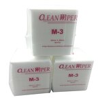 Cleanroom Disposable Wipes Manufacturer - 100 Sheets Non Woven