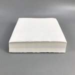 Cleanroom Wipes Paper Supplier - Electronic Dust 60gsm 0609