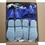 Nursing Shoes Manufacturer - Non-Slip Kitchen Chef Oil