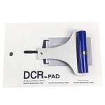 Silicone Sticky Roller Manufacturer - PCB LCD 2inch 3inch 4inch