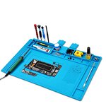 Silicone Soldering Mat Supplier - Heat-resistant Work Pad Desk