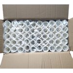 Sticky Adhesive Roller Manufacturer - White 100 Layers Peelable