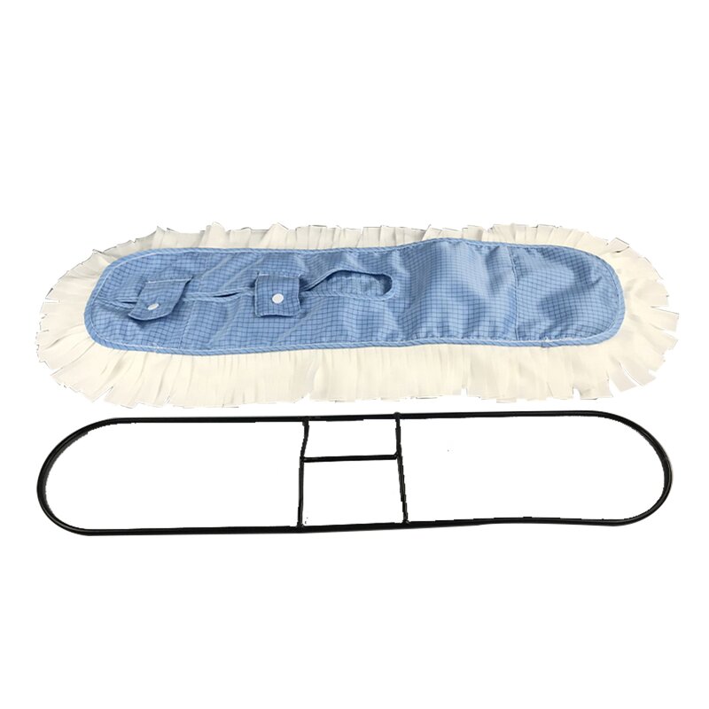 Cleanroom Mop Manufacturer - JEJOR Antistatic ESD Replaceable