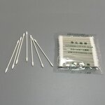 Industrial Foam Cotton Swab Supplier - Mini Double Tip Small