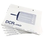 Cleanroom Sticky DCR Pad Supplier - JEJOR Self Adhesive 240mm
