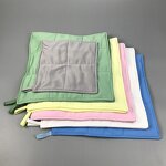 Microfiber Cleaning Cloths Manufacturer - Super Absorbent Lint Free