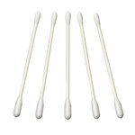 Cleanroom Cotton Swab Supplier - Electronic Huby 340 CS25-001
