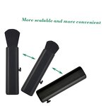 Cleaning Brush Pen Manufacturer - Soft Small Extensible Wool