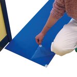 Cleanroom Sticky Floor Mats Manufacturer - Data Center 30 Layers