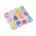 Reusable Ear Plugs Manufacturer - Cheap Washable Sleep