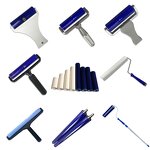 Industrial Dust Remover Manufacturer - Multipurpose 12inch