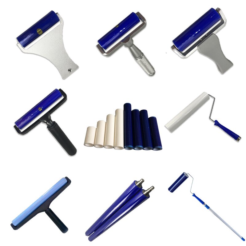 Industrial Dust Remover Manufacturer - Multipurpose 12inch