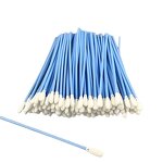 Cleanroom Foam Swabs Manufacturer - Electronical 100pcs Lint Free