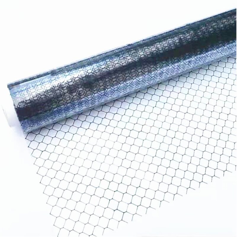 PVC ESD Curtain Supplier - JEJOR Durable Anti Static Grid