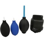 Computer Keyboard Air Blower Manufacturer - 2 in 1 Multi-Purpose