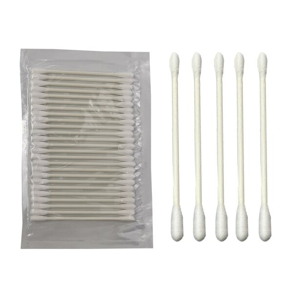 Industrial Swab Stick Manufacturer - Free Samples 25pcs