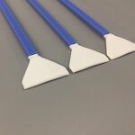 Camera Sensor Swab Supplier - High Quality Microfiber Blue
