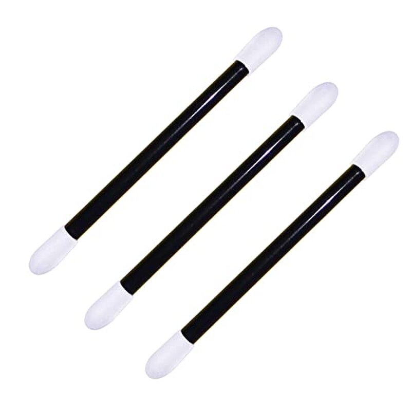 Double Side Foam Swab Supplier - Disposable Dust Free Cleanroom