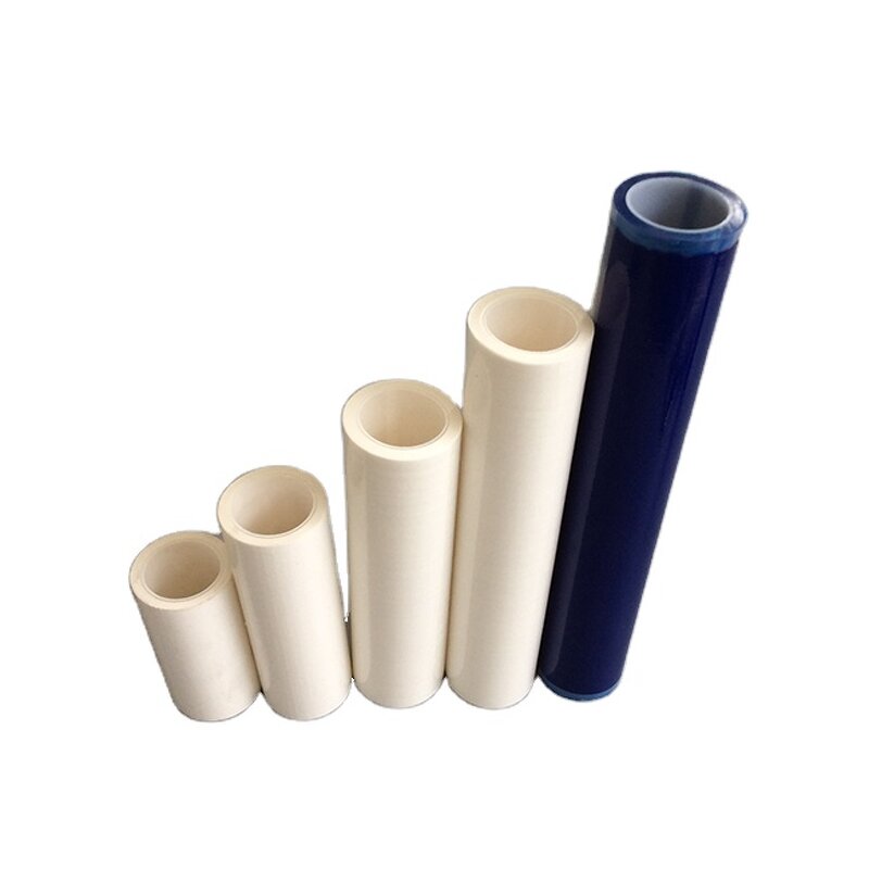 PE Cleaning Lint Roller Manufacturer - Full Size Disposable
