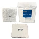 Clean Room Wiper Supplier - JEJOR Industrial 9x9inch White