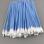Cleanroom Polyester Swab Manufacturer - JEJOR 100pcs 160mm