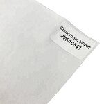 Printhead Cleanroom Wiper Manufacturer - 9x9 Lint Free Industrial