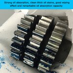 Meltblown Cleanroom Wiping Paper Supplier - JEJOR 30x30cm