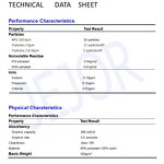 Optical Lens Wiper Supplier - High Absorbency 180gsm 9x9