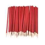 Electronic Foam Swab Supplier - 100pcs Small Sharp Tip