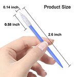 PCB Electronic Swab Supplier - JEJOR 66mm 100pcs Lint Free