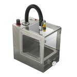 ESD Static Eliminator Manufacturer - Customizable Ionized Cabinet