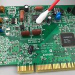 Cleanroom Polyester Swab Manufacturer - JEJOR 100pcs 160mm