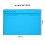 ESD Soldering Mat Manufacturer - JEJOR Heat Resistant Phone