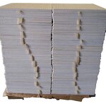 Clean Room Sticky Mat Frame Supplier - JEJOR Factory Supply 25X37